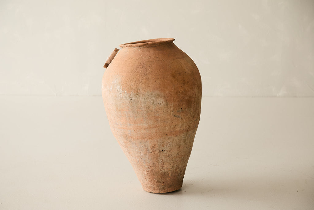 Vintage Turkish Pot IWC.396