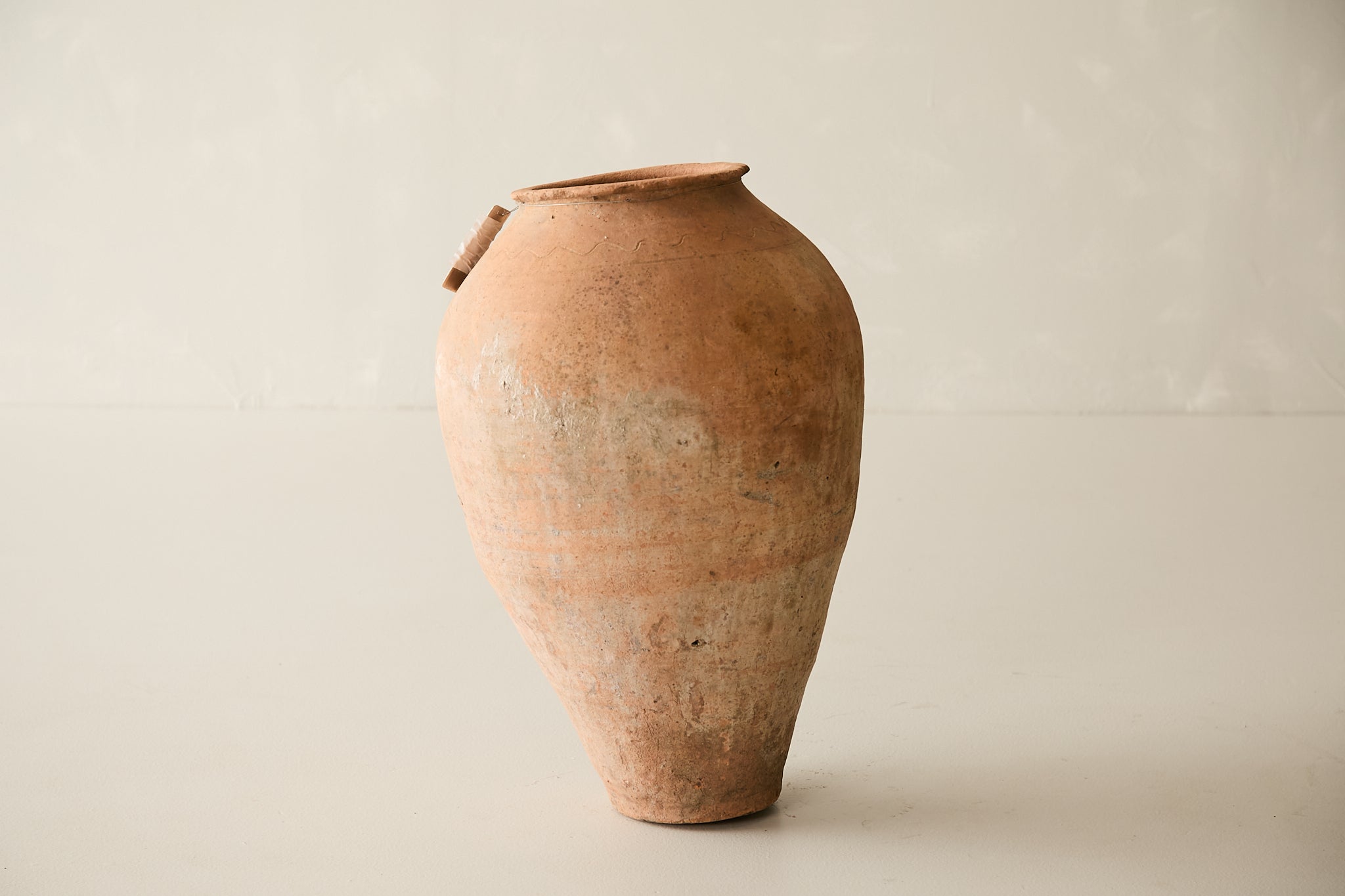 Vintage Turkish Pot IWC.396