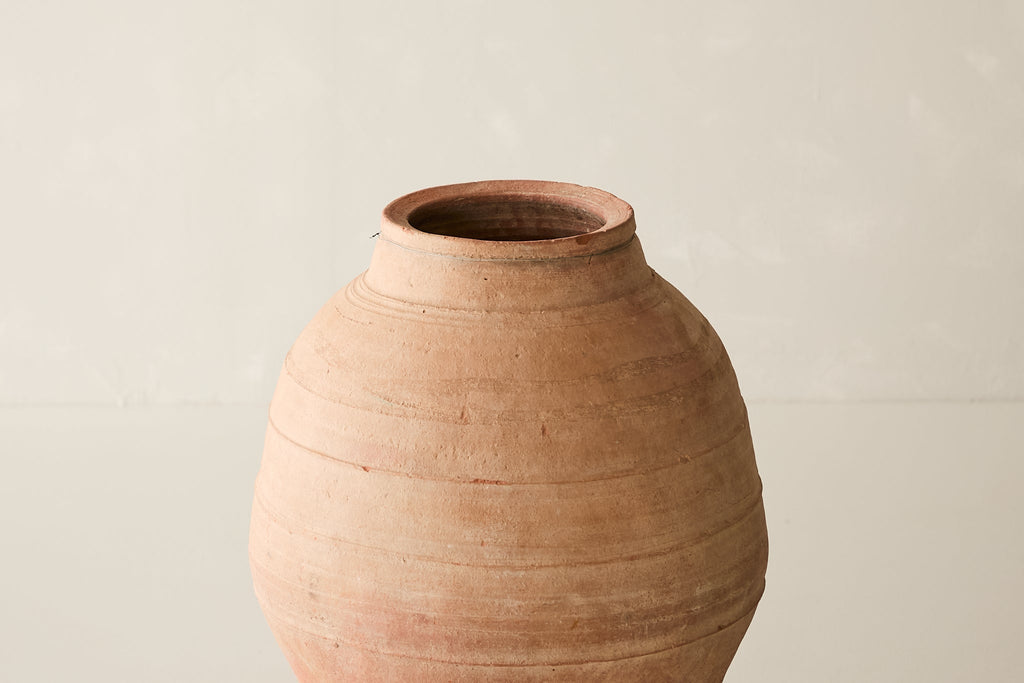 Vintage Turkish Pot IWC.412