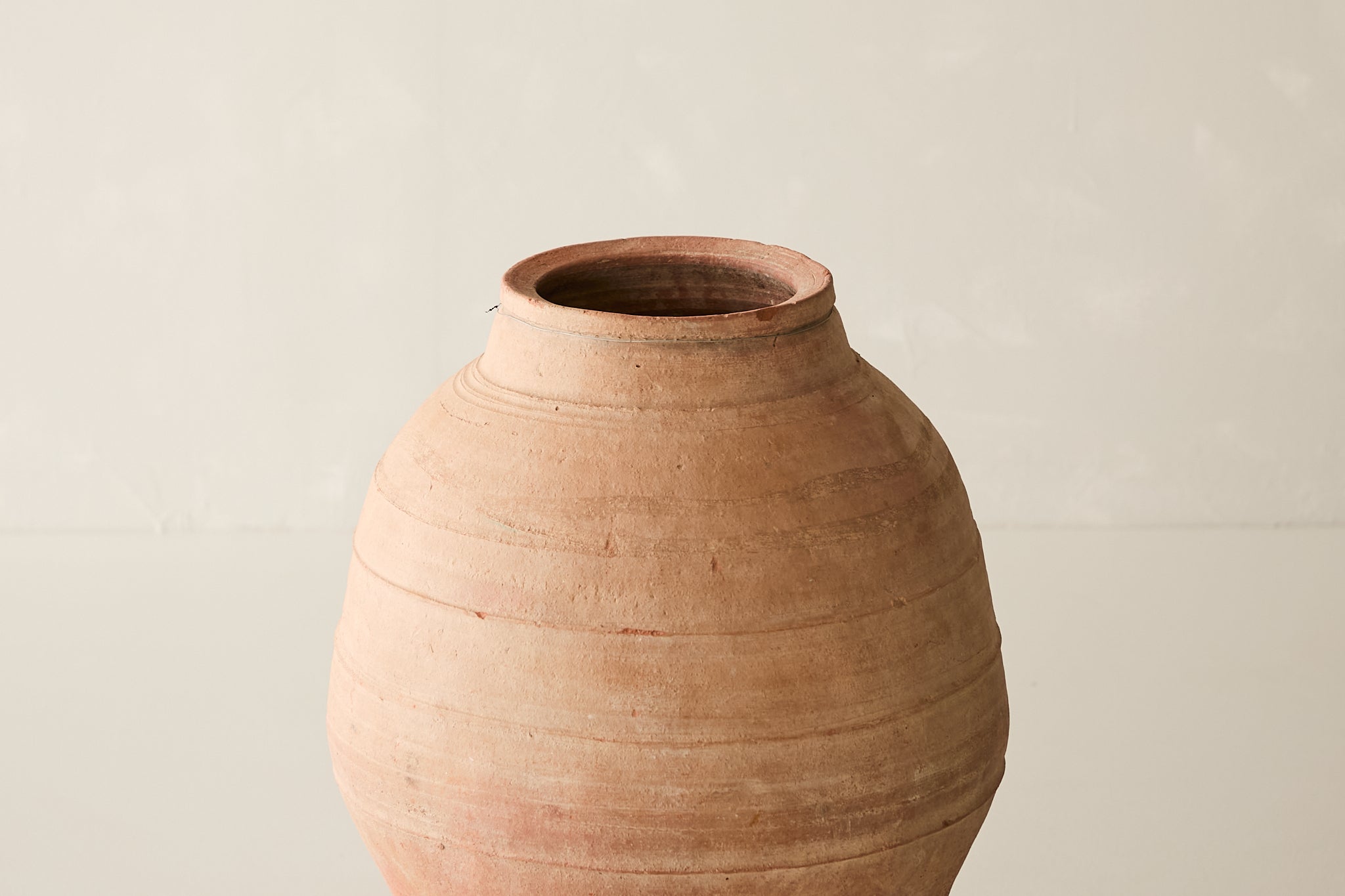 Vintage Turkish Pot IWC.412