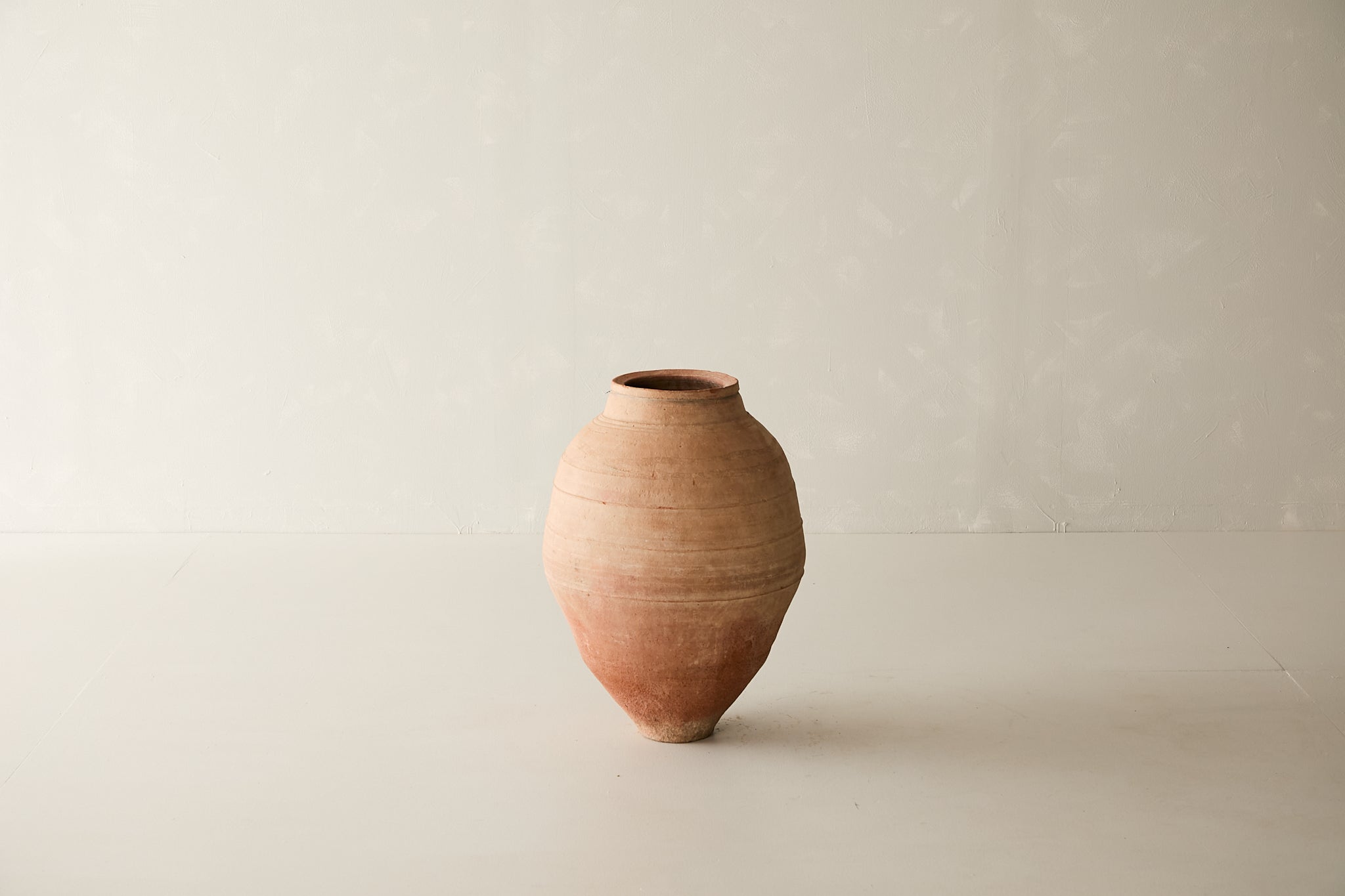 Vintage Turkish Pot IWC.412