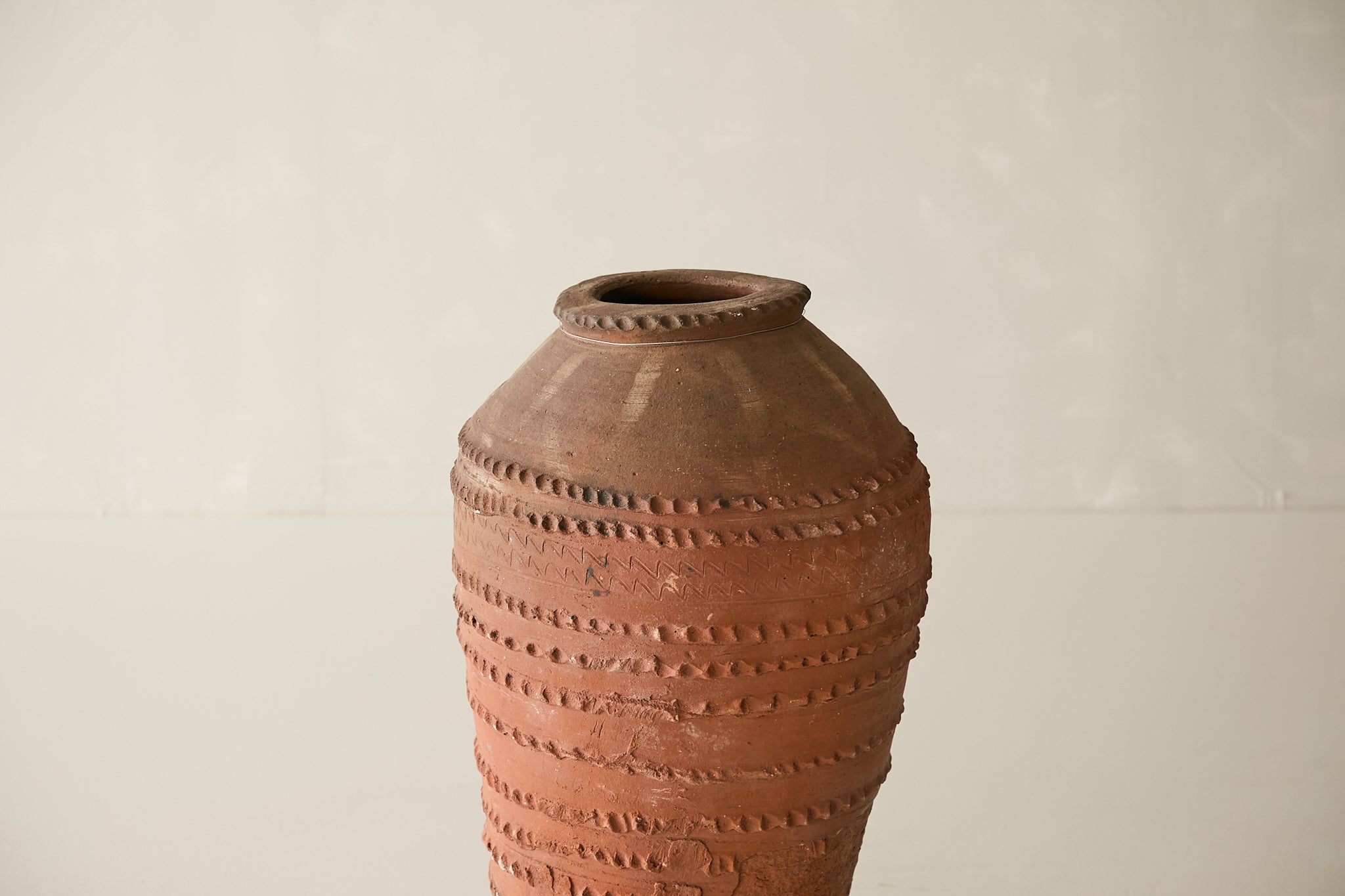 Vintage Turkish Pot IWC.419