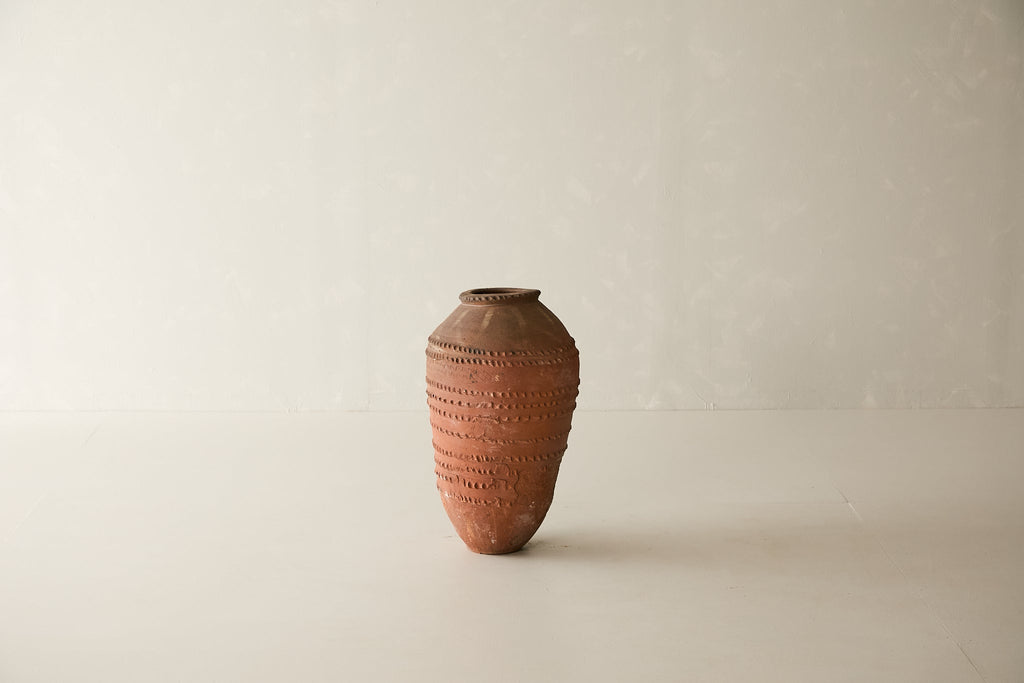 Vintage Turkish Pot IWC.419