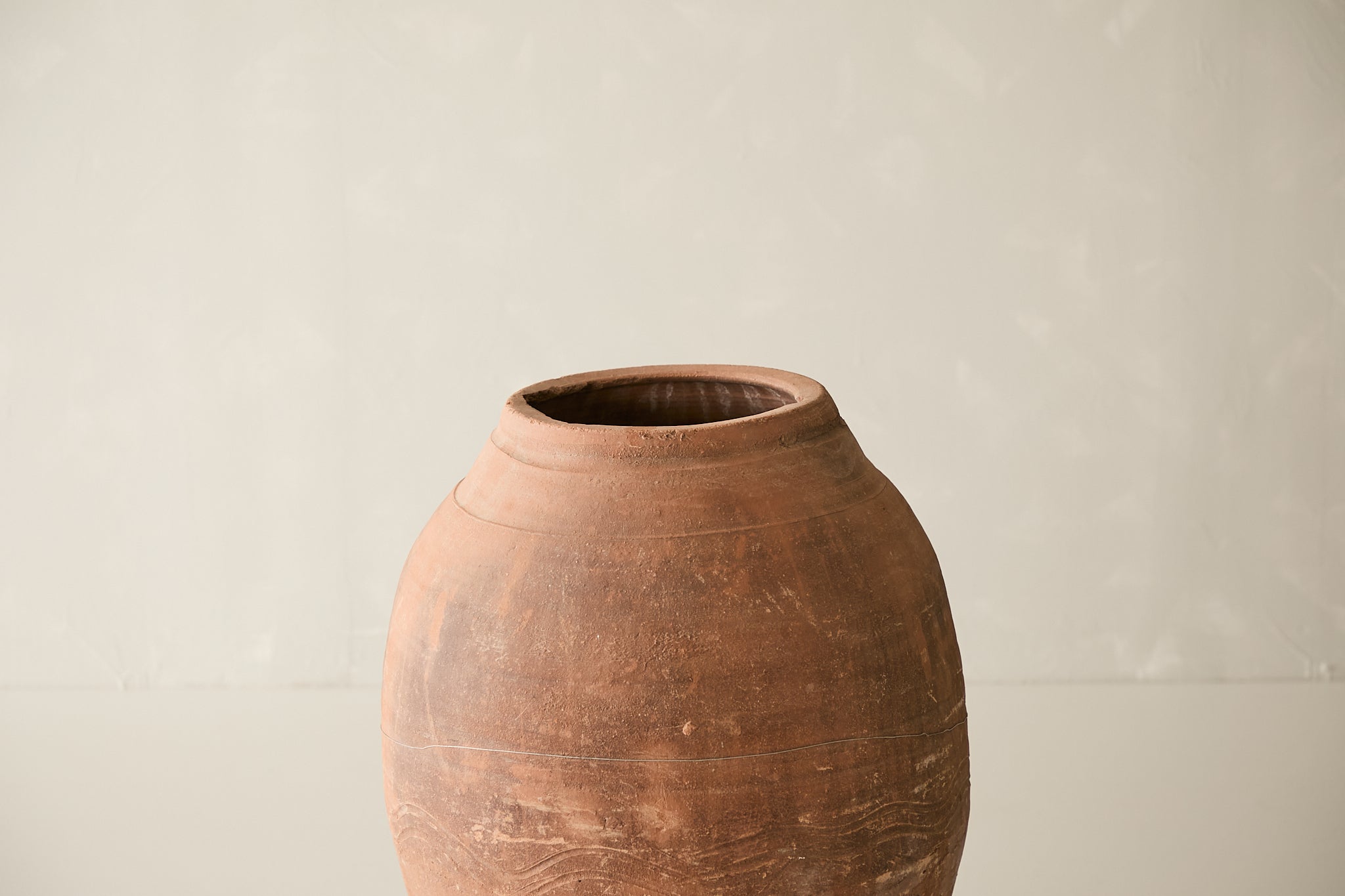 Vintage Turkish Pot IWC.423