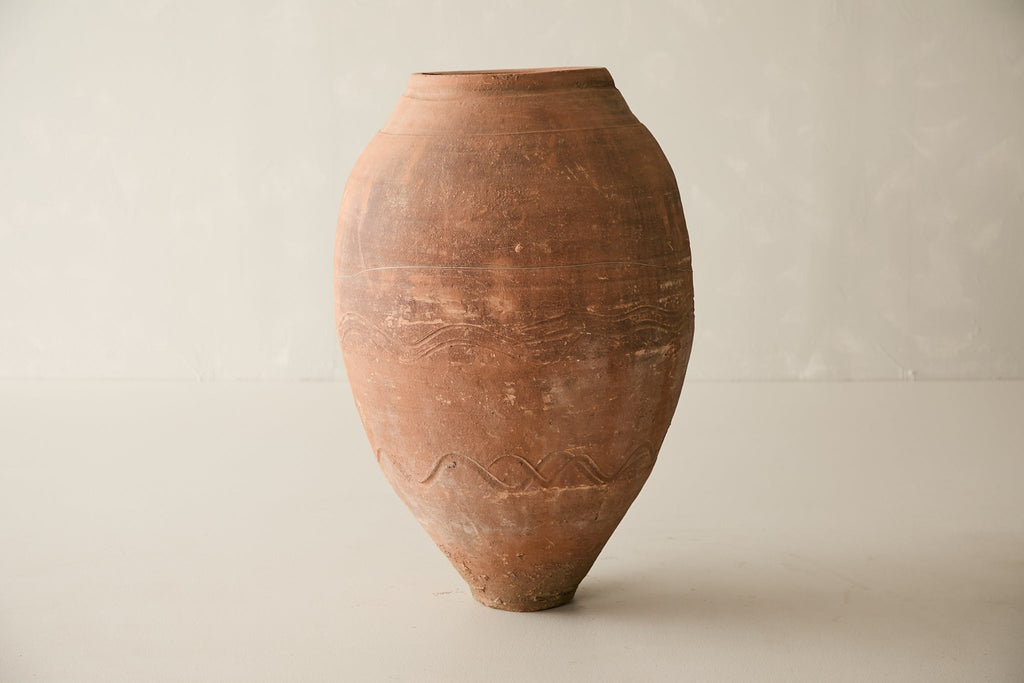 Vintage Turkish Pot IWC.423