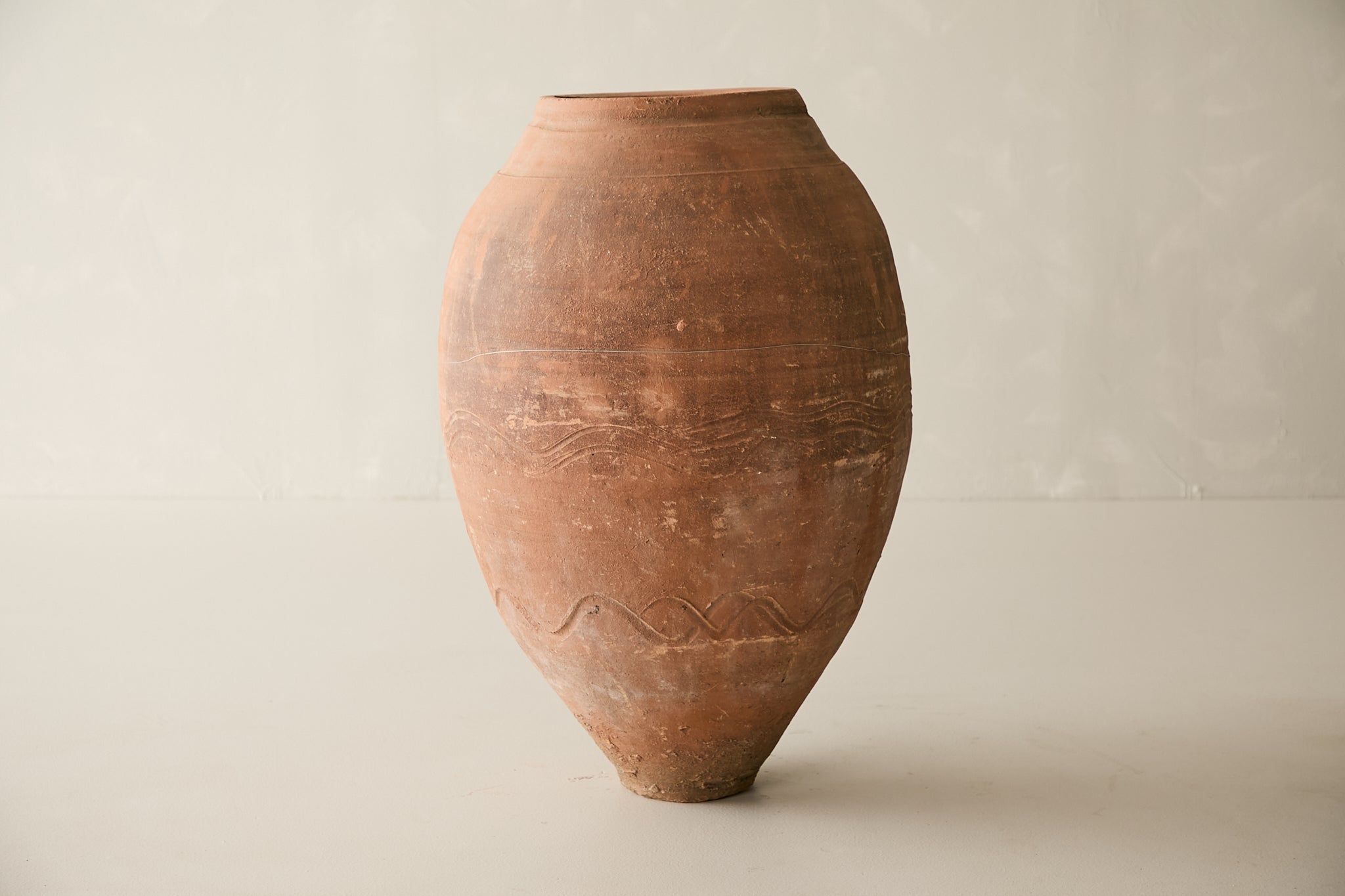 Vintage Turkish Pot IWC.423