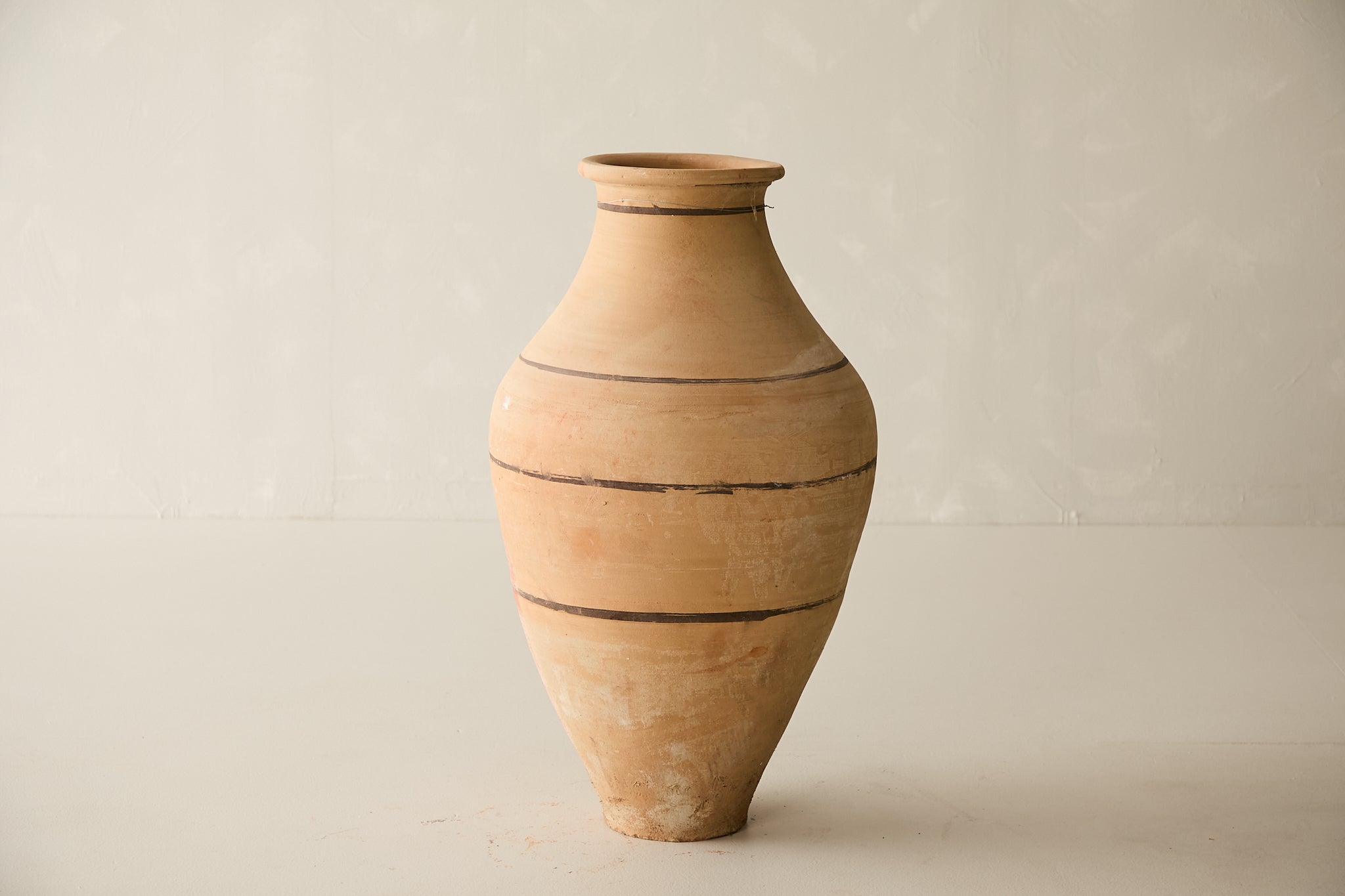 Vintage Turkish Pot IWC.431