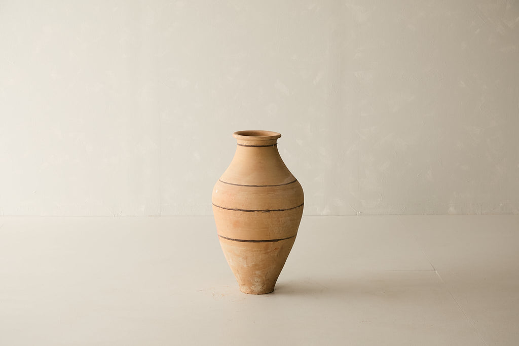 Vintage Turkish Pot IWC.431