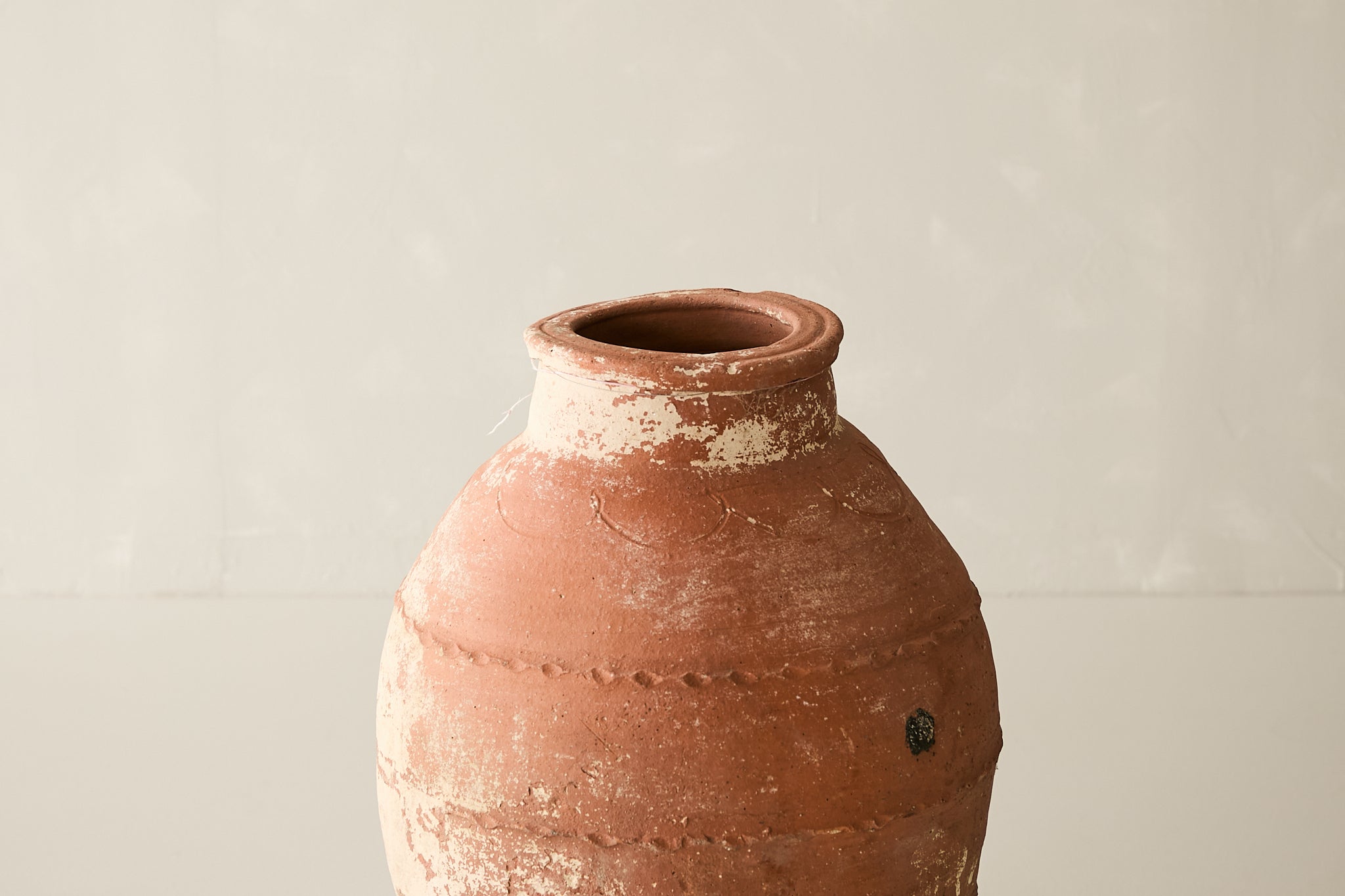 Vintage Turkish Pot IWC.435