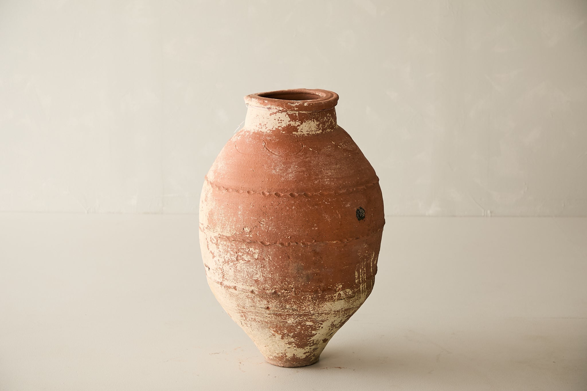 Vintage Turkish Pot IWC.435