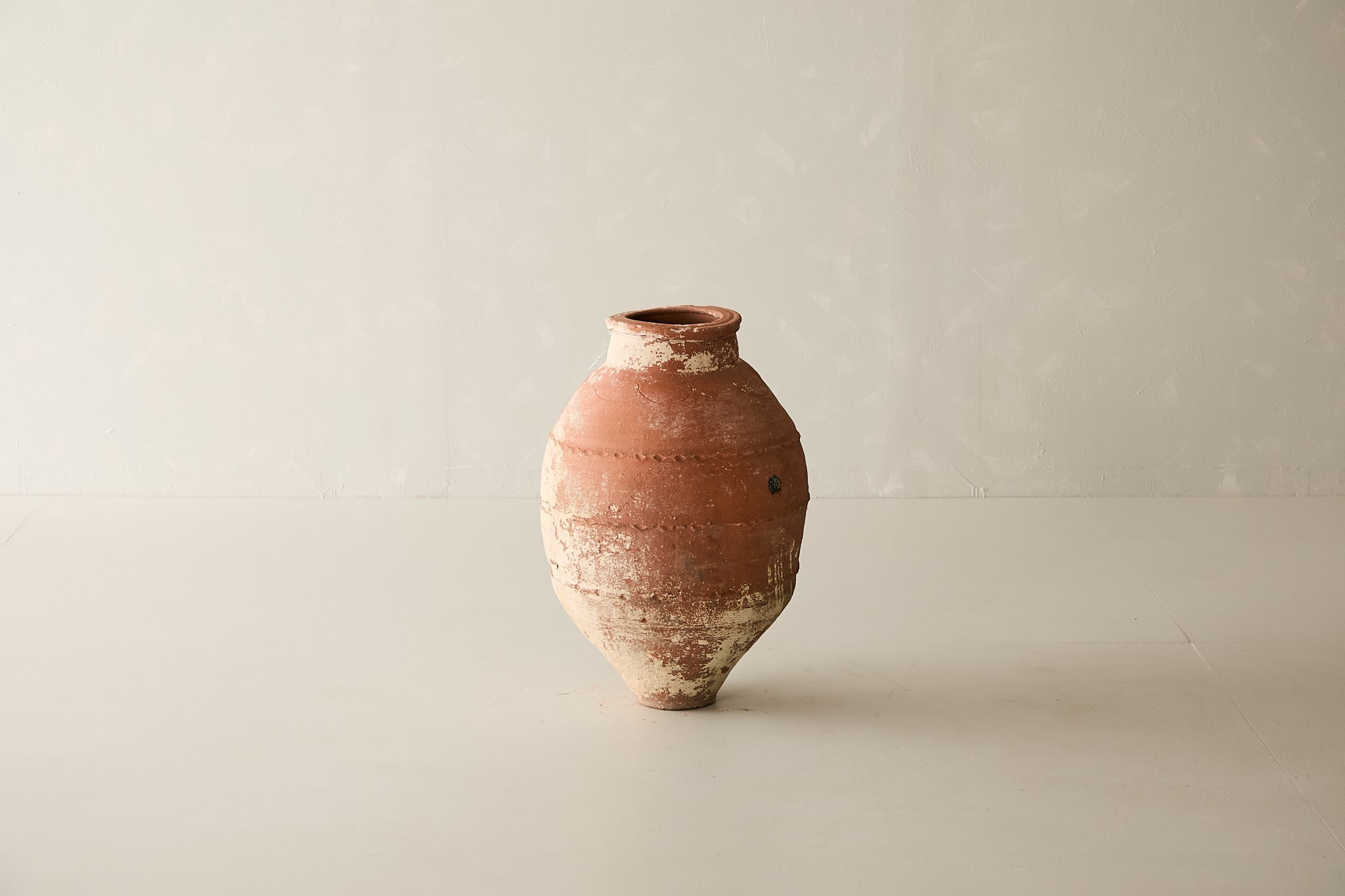 Vintage Turkish Pot IWC.435