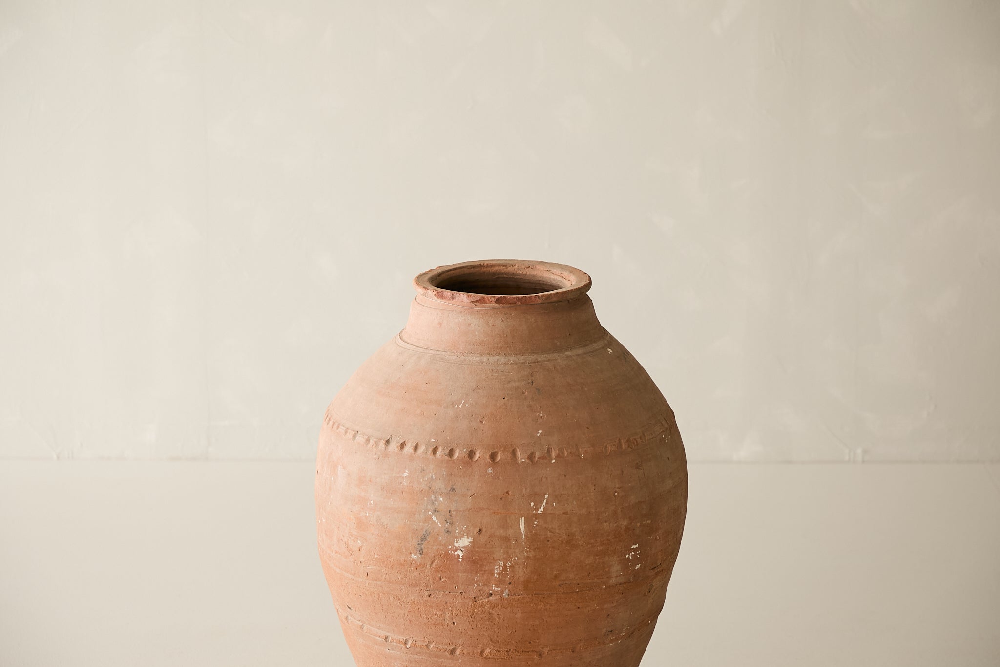 Vintage Turkish Pot IWC.439