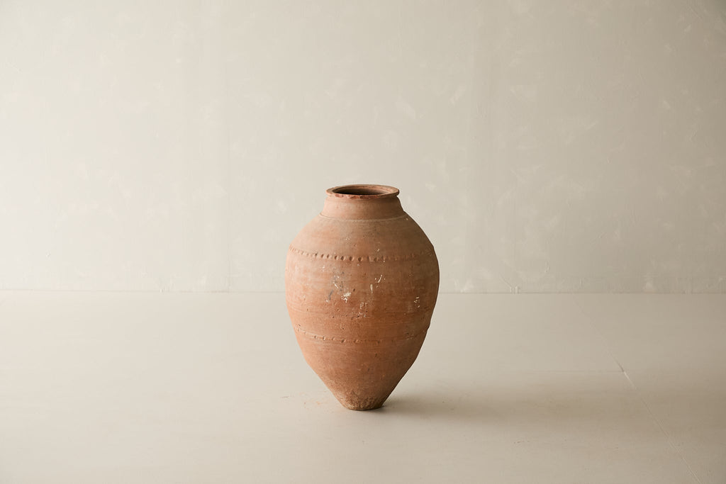 Vintage Turkish Pot IWC.439