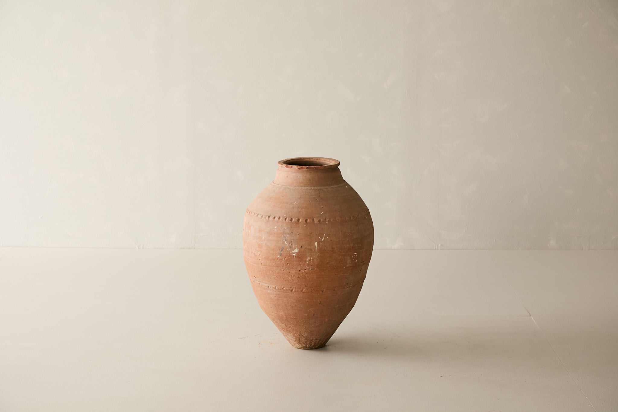 Vintage Turkish Pot IWC.439