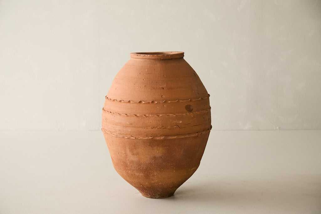 Vintage Turkish Pot IWC.441