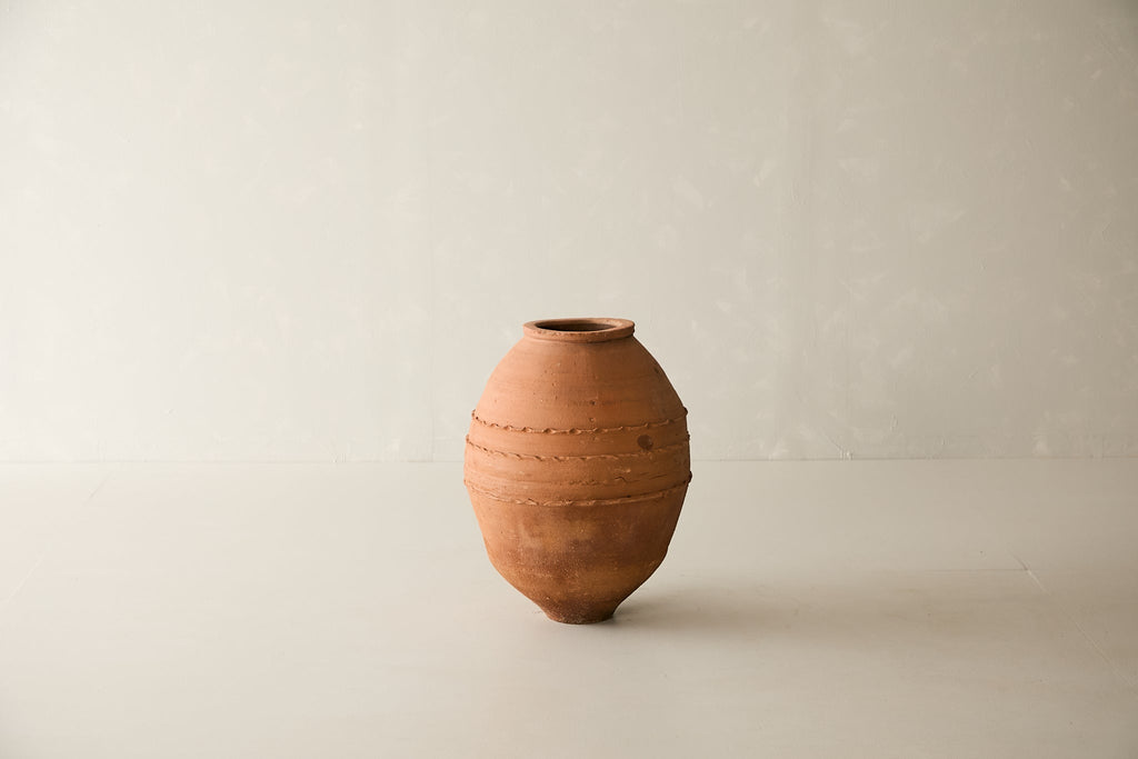 Vintage Turkish Pot IWC.441