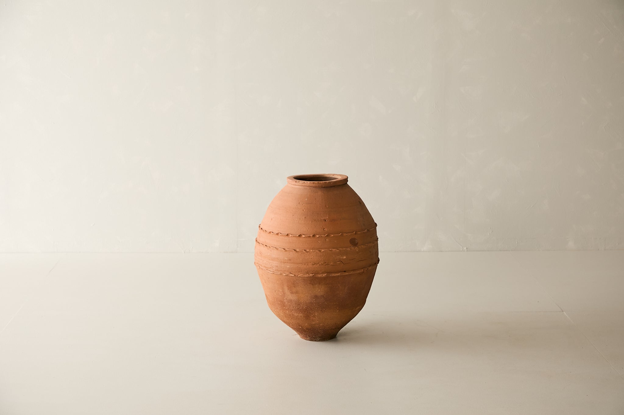 Vintage Turkish Pot IWC.441