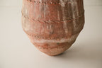 Vintage Turkish Dagar Pot D.001