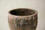 Vintage Turkish Dagar Pot D.002