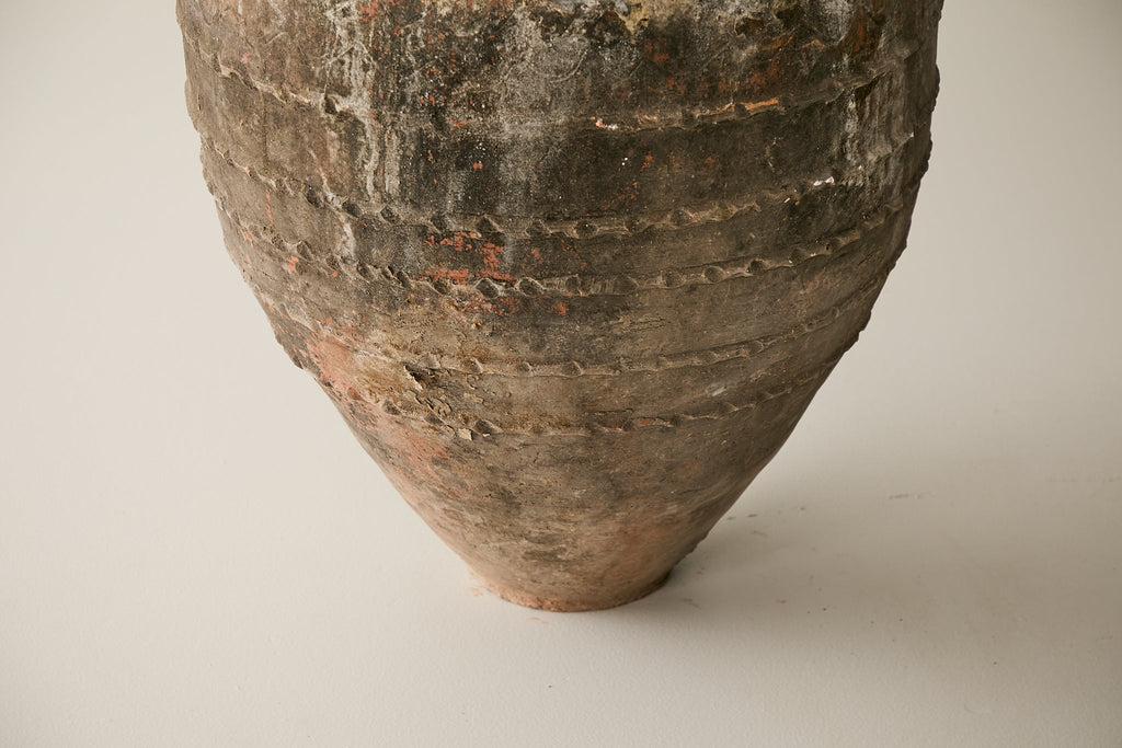 Vintage Turkish Dagar Pot D.002