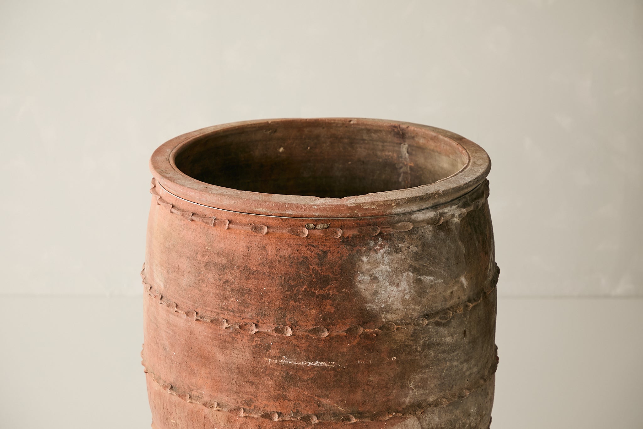 Vintage Turkish Dagar Pot D.003