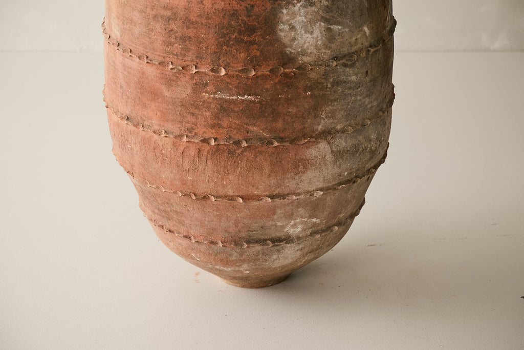 Vintage Turkish Dagar Pot D.003