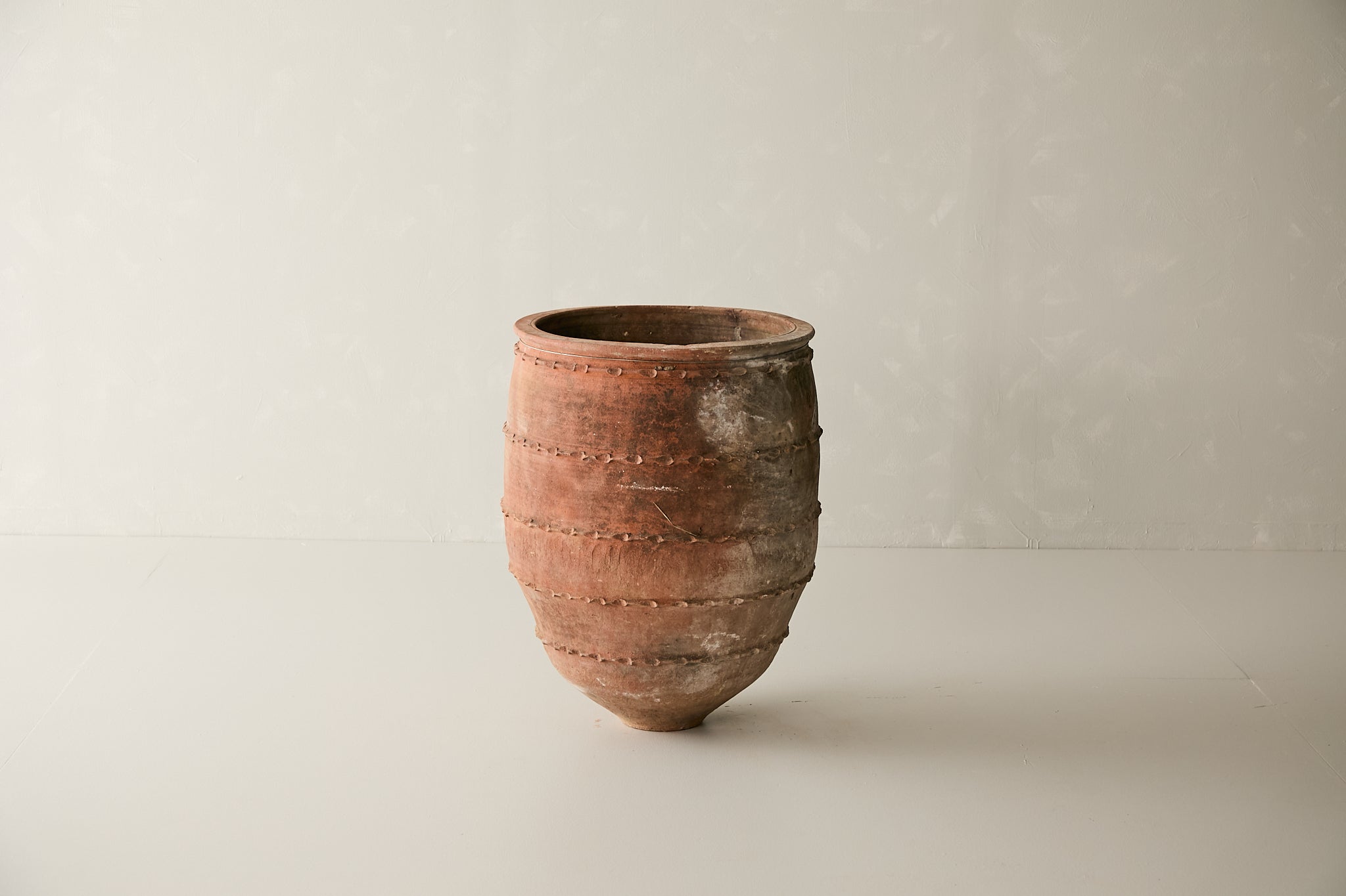 Vintage Turkish Dagar Pot D.003