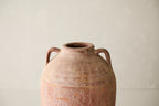 Vintage Turkish Pot D.009
