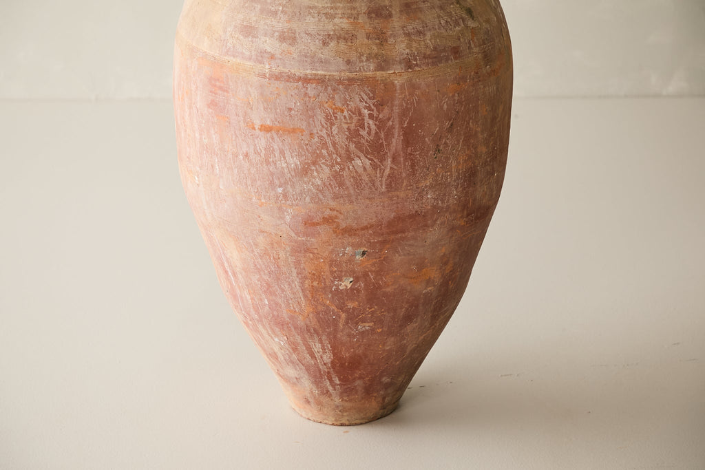 Vintage Turkish Pot D.009