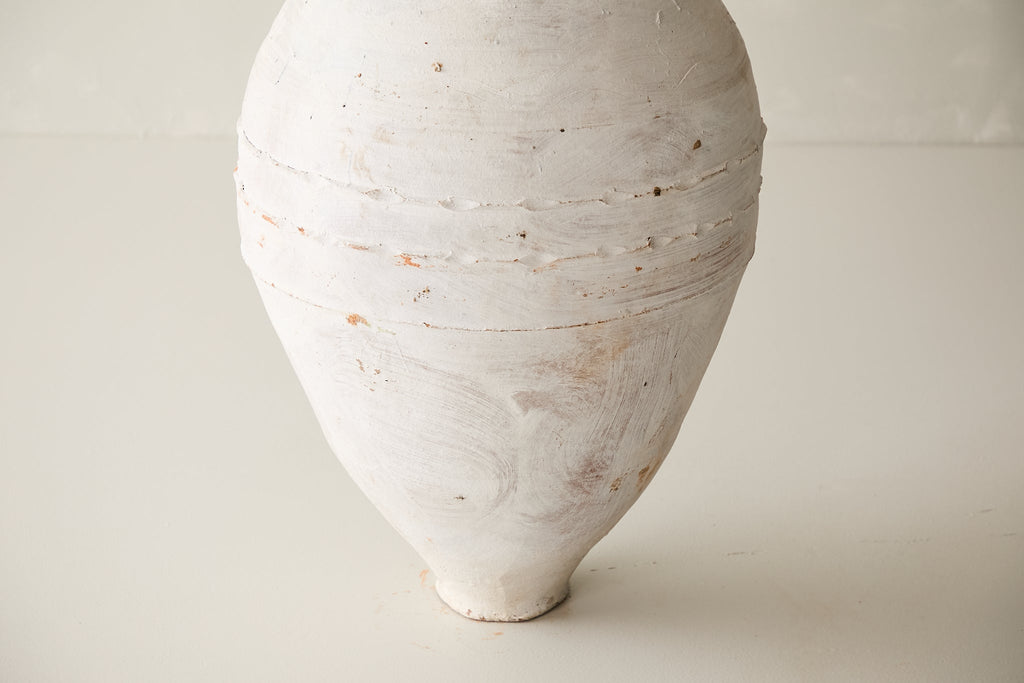 Vintage Turkish Pot D.011