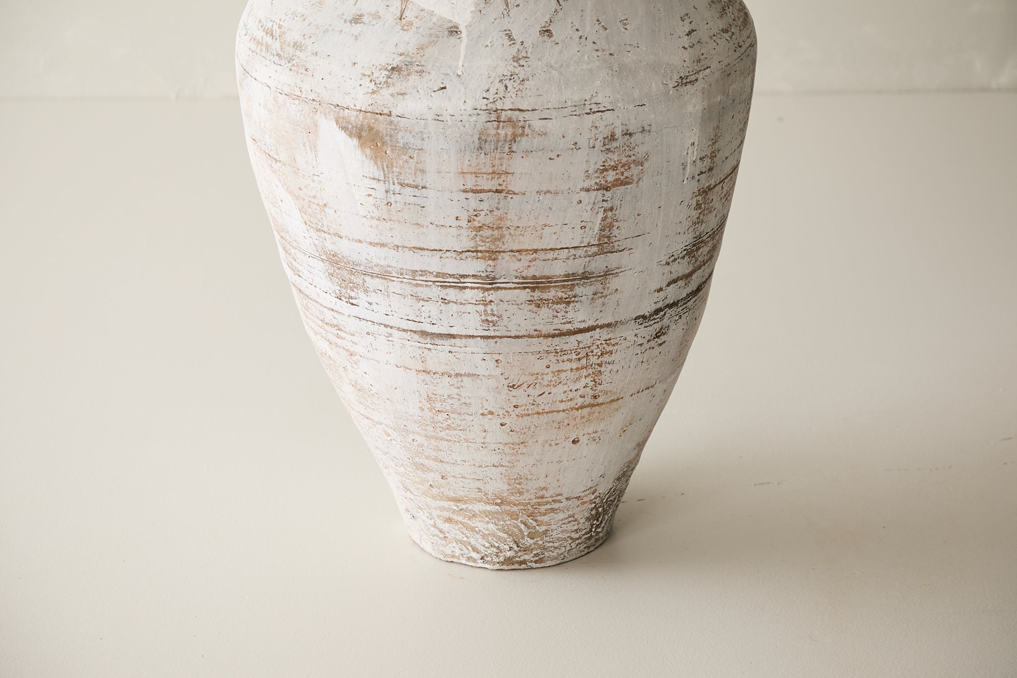 Vintage Turkish Pot D.012