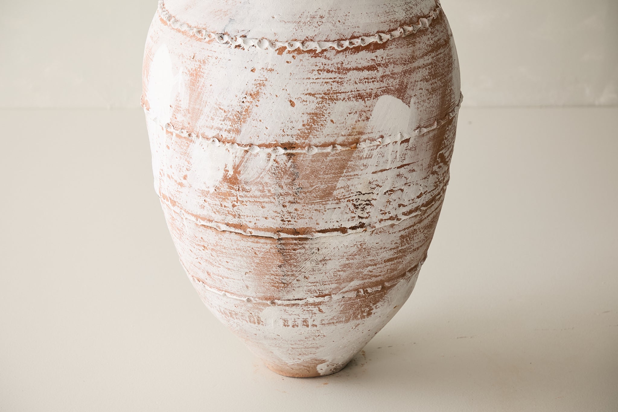 Vintage Turkish Pot D.013