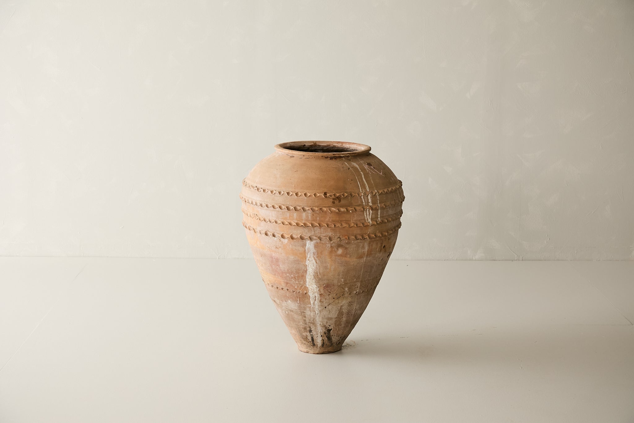 Vintage Turkish Pot D.014