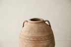 Vintage Turkish Pot D.015