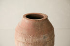 Vintage Turkish Pot D.017