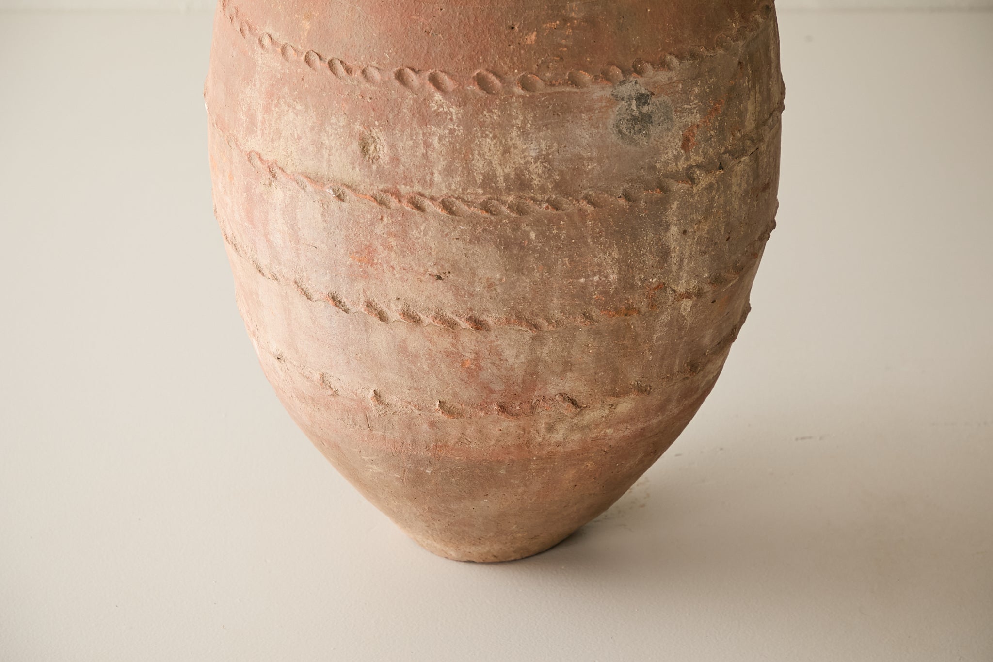 Vintage Turkish Pot D.017