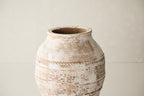 Vintage Turkish Pot D.018