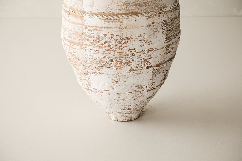 Vintage Turkish Pot D.018