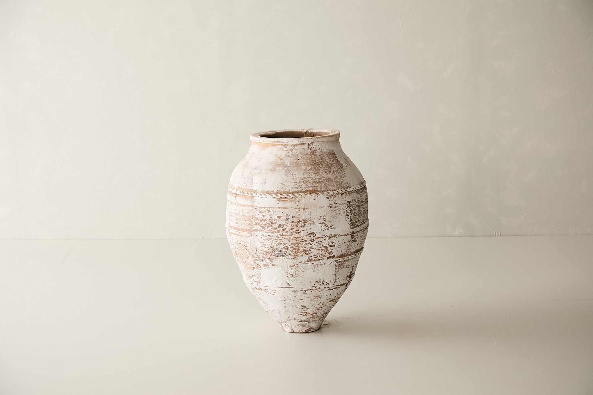 Vintage Turkish Pot D.018