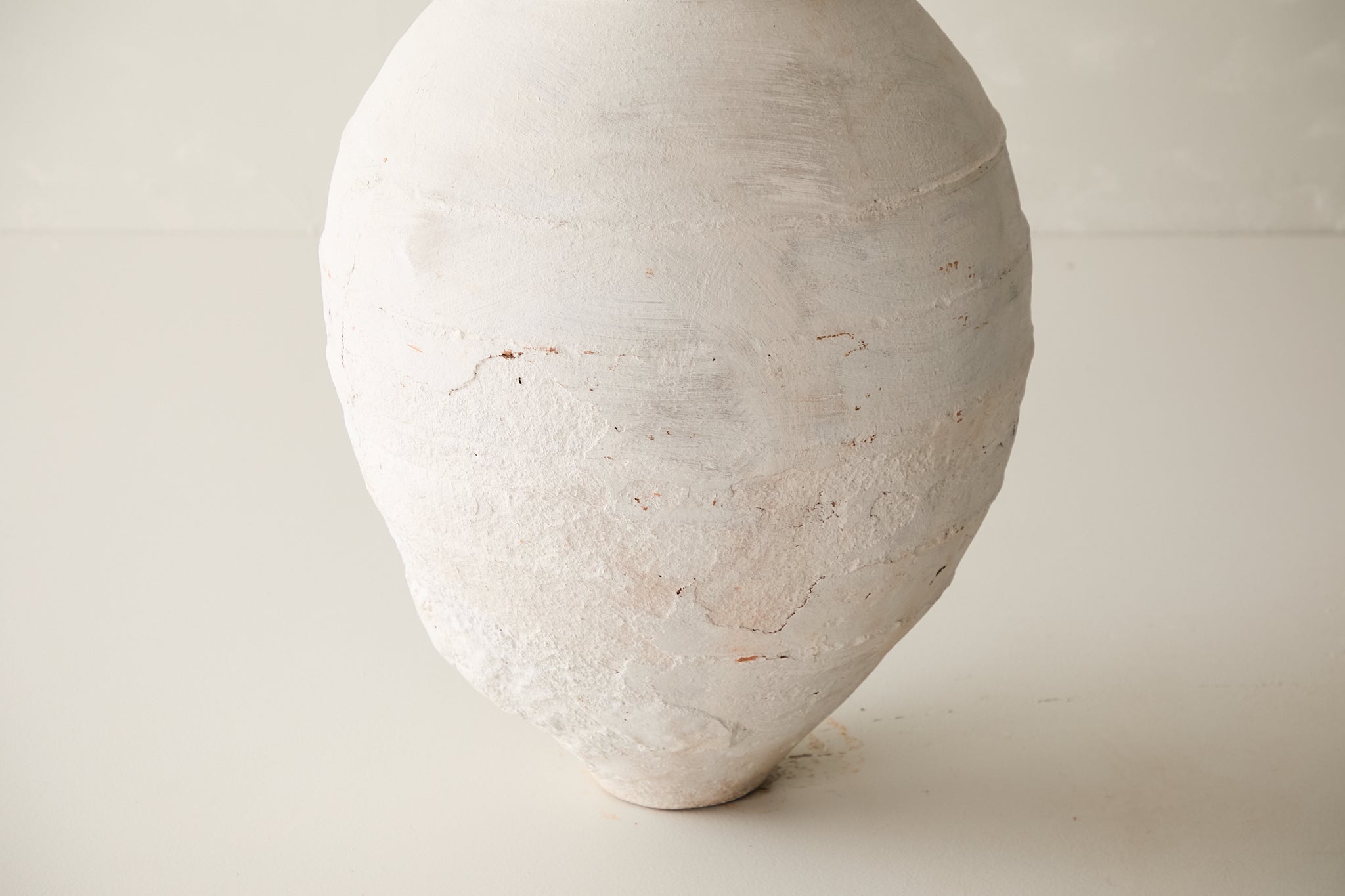 Vintage Turkish Pot D.019