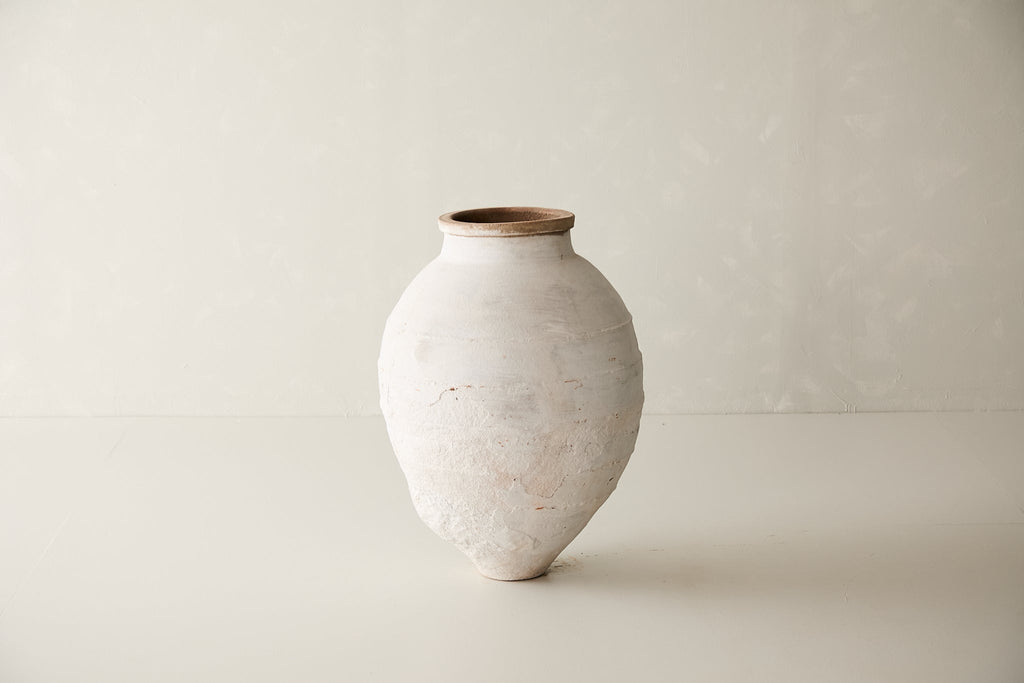 Vintage Turkish Pot D.019