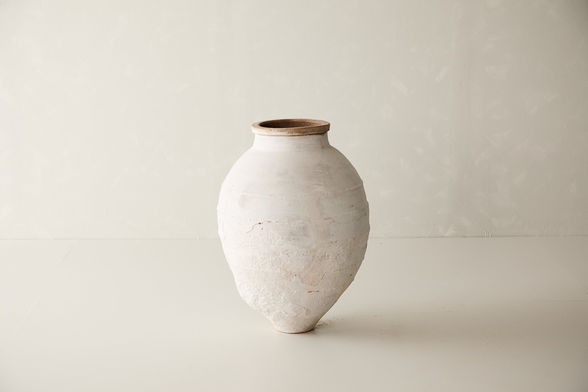 Vintage Turkish Pot D.019