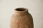 Vintage Turkish Pot D.020