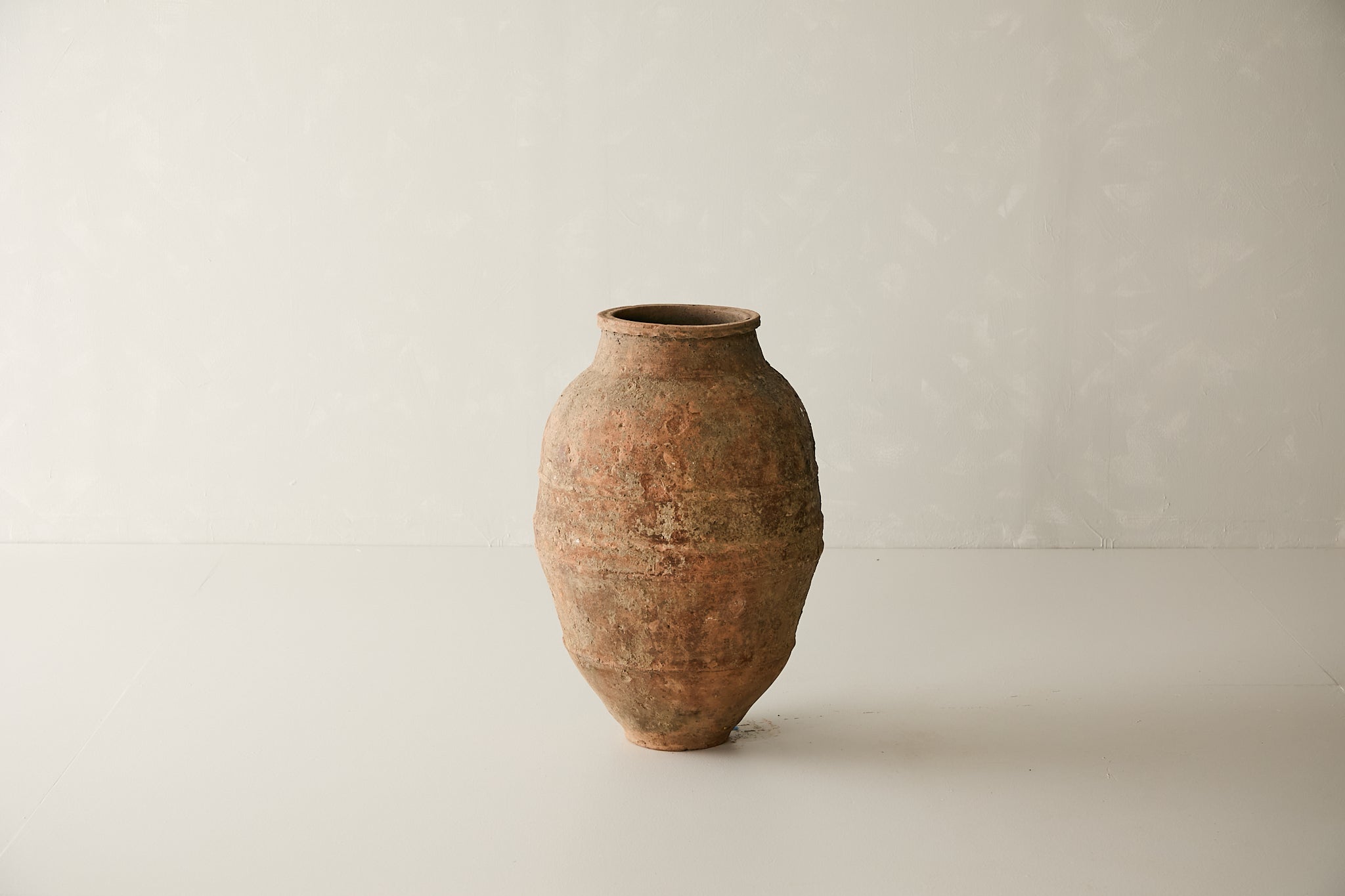 Vintage Turkish Pot D.020