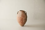 Vintage Turkish Pot D.021
