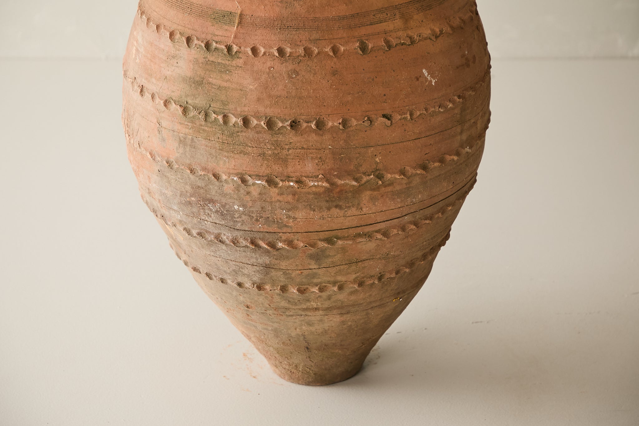 Vintage Turkish Pot D.023