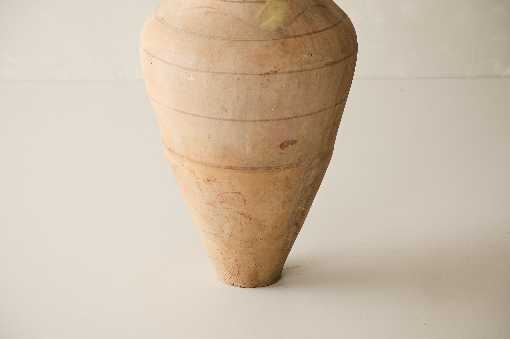 Vintage Turkish Avanos Pot D.024