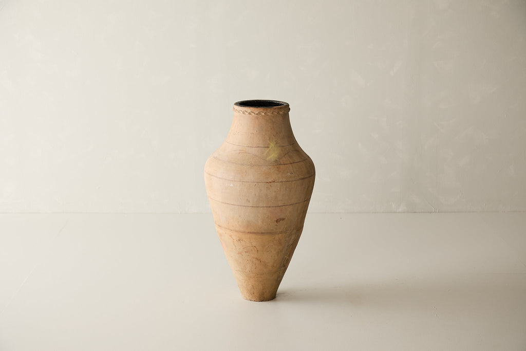 Vintage Turkish Avanos Pot D.024