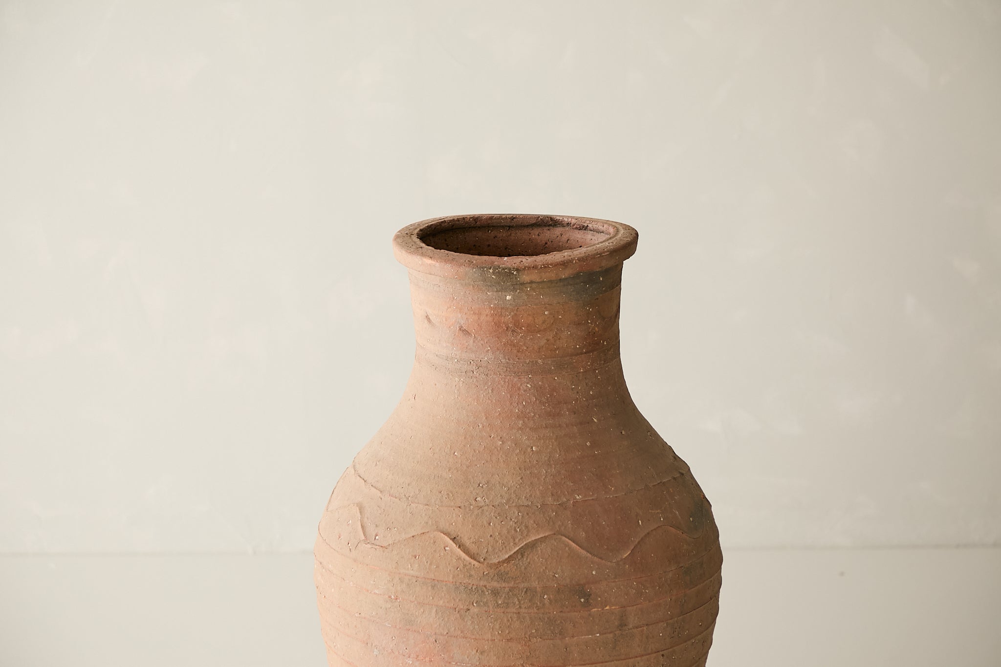 Vintage Turkish Avanos Pot D.025