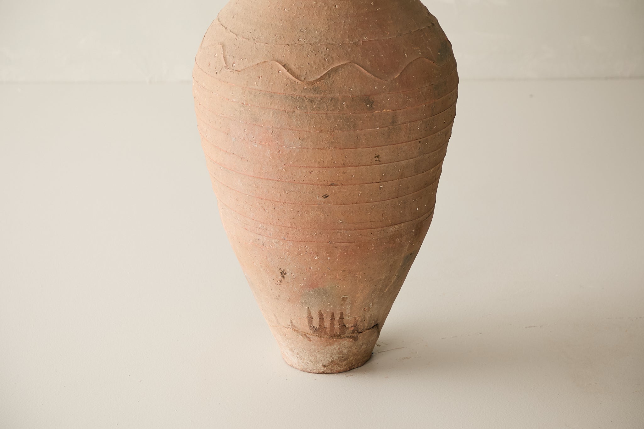 Vintage Turkish Avanos Pot D.025